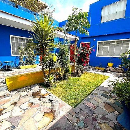 Colonial San Lazaro Bed & Breakfast Arequipa Exterior photo