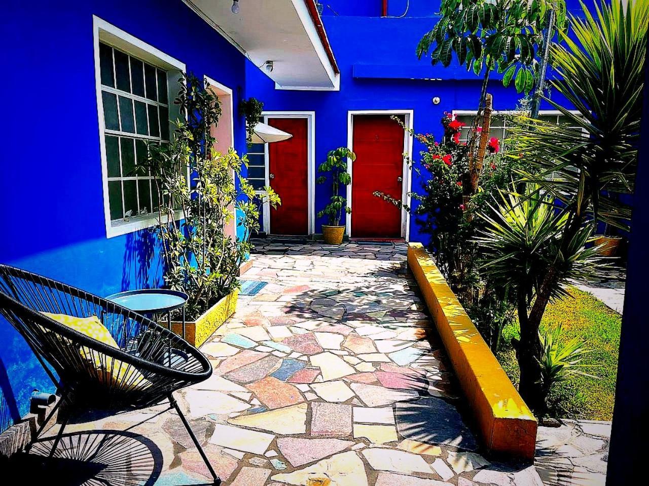 Colonial San Lazaro Bed & Breakfast Arequipa Exterior photo
