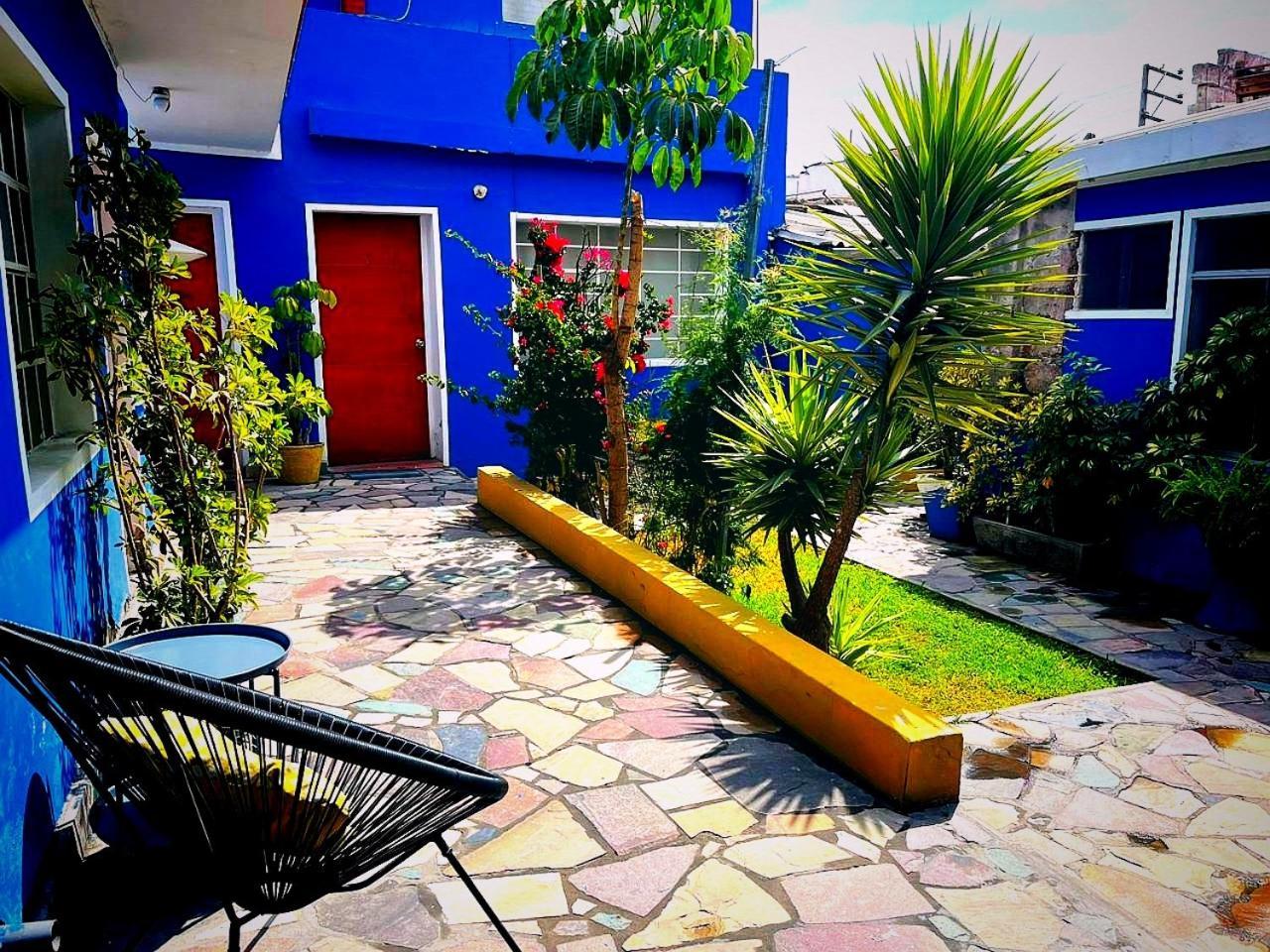 Colonial San Lazaro Bed & Breakfast Arequipa Exterior photo